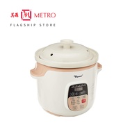 Toyomi Electric Micro-Com Stew Cooker SC9840