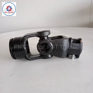 ข้อต่อ PTO โรตารี่ รุ่น T6 คอใหญ่ ยอย30x80