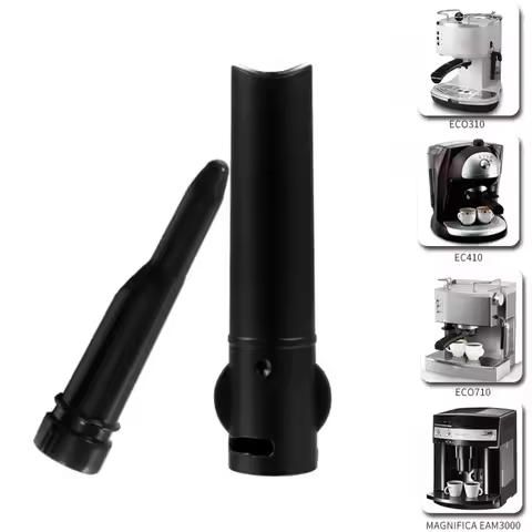 Delonghi Steam Nozzle Tube For Delonghi EC0310.VBG/EC710(T)/EC331/EC702(T)/ECO311/BCO 261/EC410/MAGN