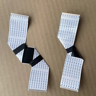 Chuangwei 55B20 55A5 43E2A 43E382W 55E33A 55M9 55H5 55E5A Screen Cable Flat Cable