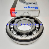 BEARING 6311NR KY 6311 NR KY + SNAP Ring