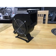 High capacity charcoal fan, 85W mini exhaust fan, oven blower, 85W charcoal clam fan