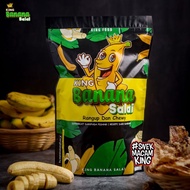 pisang salai - King banana salai