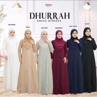 Collection Dress/Jubah ByReefa