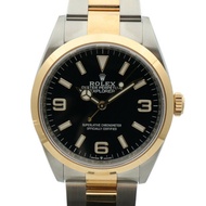 ROLEX Explorer 36 124273
