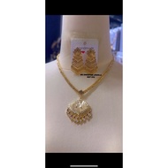 ATTIYAL WITH EARING(NOT 916)(COVERING)