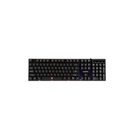NUBWO USB KEYBOARD  NK-36 MARS BLACK - A0136035 NUBWO 