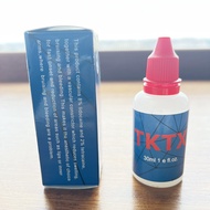 TKTX 40% 15ml/30ML Tattoo Fast Numbing Gel Relief Soothing Gel Body Anesthetic Gel