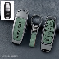 2025 Audi RSQ8 45th Anniversary Key Cover