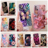 For Samsung Galaxy A51 5G Case SM-A516B New Fashion Painted Cover Soft Slim Phone Case For Samsung A