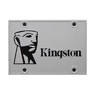 Kingston SSD A400 2.5 Inch 240GB [SA400S37/240G]