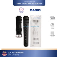 CASIO AW590 AW591 AWR-M101 AWG-M100 BAND General and 100% ALL NEW STRAP TALI