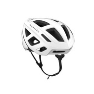 DECATHLON - 公路單車頭盔RoadR 500 - 白色