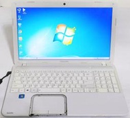 ╰阿曼達小舖╯二手筆電 東芝 TOSHIBA L850-i5 8G記憶體 500G硬碟 15.6吋 核心 獨顯 @含運費