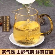 Pu'er Tea Raw Tea Dragon Ball Tea Raw Pu'er Tea Xiaotuo Tea Pu'er Raw Tea Yunnan Lincang Plum Fragra