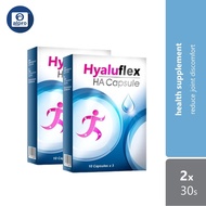 Hyaluflex Ha Capsule (2 x 30's)