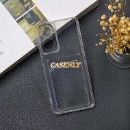 Compact Clear Card Slot Case for Oppo A7 Oppo A12 Oppo A76 Oppo A78 4G Oppo A78 5G Oppo A58 5G Oppo 