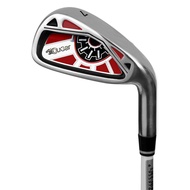 Golf Club Mens and Womens Beginner z Practice Club 7 Iron Carbon Stick