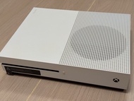 Xbox One S 主機連手掣