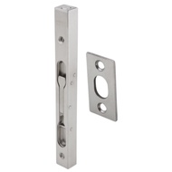HAFELE Stainless Steel Embedded Bolt Size 8 Inches Matte Color 489.71.450