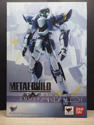 Metal Build arx-7