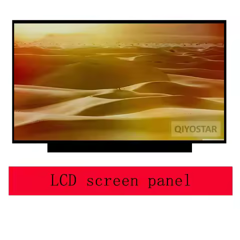 Screen Replacement for Dell G15 5510 5511 5515 5520 5525 15.6" FHD 1920x1080 40 pin 144Hz LCD Non-To