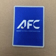 Afc Badge Patch Hk Velcrobiru Velcro Patch Iron On Patch