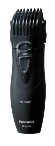 Panasonic 鬍鬚修剪器 ER2403PP