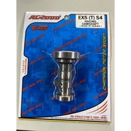 EX5 CMS CAM RACING S4