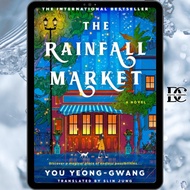 The Rainfall Market The Rainfall Market The Rainfall Market