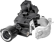 989-019 9L8Z-3511-A 9L8Z3511A 9L8Z-3511 Ignition Lock Housing Compatible with For-d Focu-s 09-11 Tri