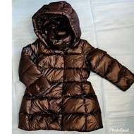 Polo Ralph Lauren 女童羽絨外套