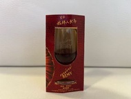 Remy Martin 人頭馬 XO 酒杯型 舊酒辦 酒版 50ml
