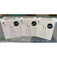 Apple 20w Adapter - Official Apple Warranty