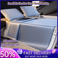 Premium Cooling Mattress Pad Mattress Protector，Ultra Soft & Breathable Fitted Mattress Cover,180cm*