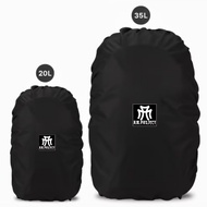 Waterproof Raincover Cover bag raincoat Protector raincoat bag 20L - 40L