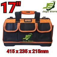This Month! Kapusi 17 Inch Tool Bag/Tool Bags 17 Inch Kapusi