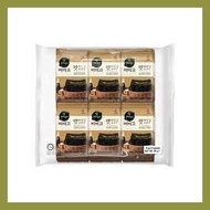 ஐ ◄ ♧ BIBIGO SEASONED LAVER SEAWEED SNACK 5G (8PACKS) & 4G (16PACKS)