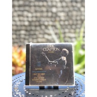 CD Eric Clapton - Story