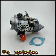 Throttle Body MX King Moto 1 Racing 32mm 36mm 38mm