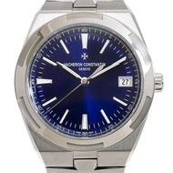 （現貨）全新26年Date VACHERON CONSTANTIN 江詩丹頓 縱橫四海系列 4520V210AB128 OVERSEAS 4520V/210A-B128