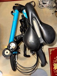 Dahon K3 plus
