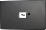 Replacement Laptop LCD Cover Back Rear Top Lid 15.6" for Dell Latitude 15 3520 E3520 017XCF 17XCF Si