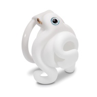 JSATE Chastity Lock Octopus Chastity Lock New Chastity Lock CB Lock