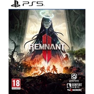 PlayStation5™ Remnant II (By ClaSsIC GaME)