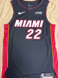 NBA HEAT JIMMY BUTLER AU JERSEY NEW WITH TAG
