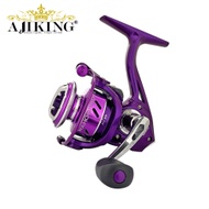 AJIKING REEL WAHOO PRO 5X/7X