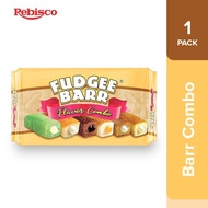 Fudgee Barr Combo 39g x 10pcs