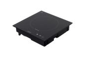 เตาแม่เหล็กไฟฟ้าตรากล้วยไม้ Orchid Induction Cooker รุ่น IH-G18A ใช้สำหรับเชิงพาณิชย์ กำลังวัตต์สูงส