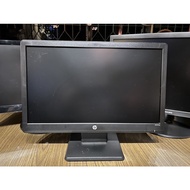 HP Monitor HP20WD Used